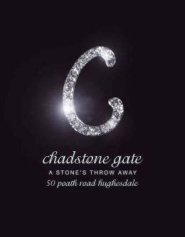 Chadstone Gate